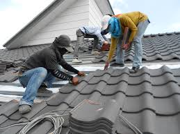 Best Roof Waterproofing  in USA